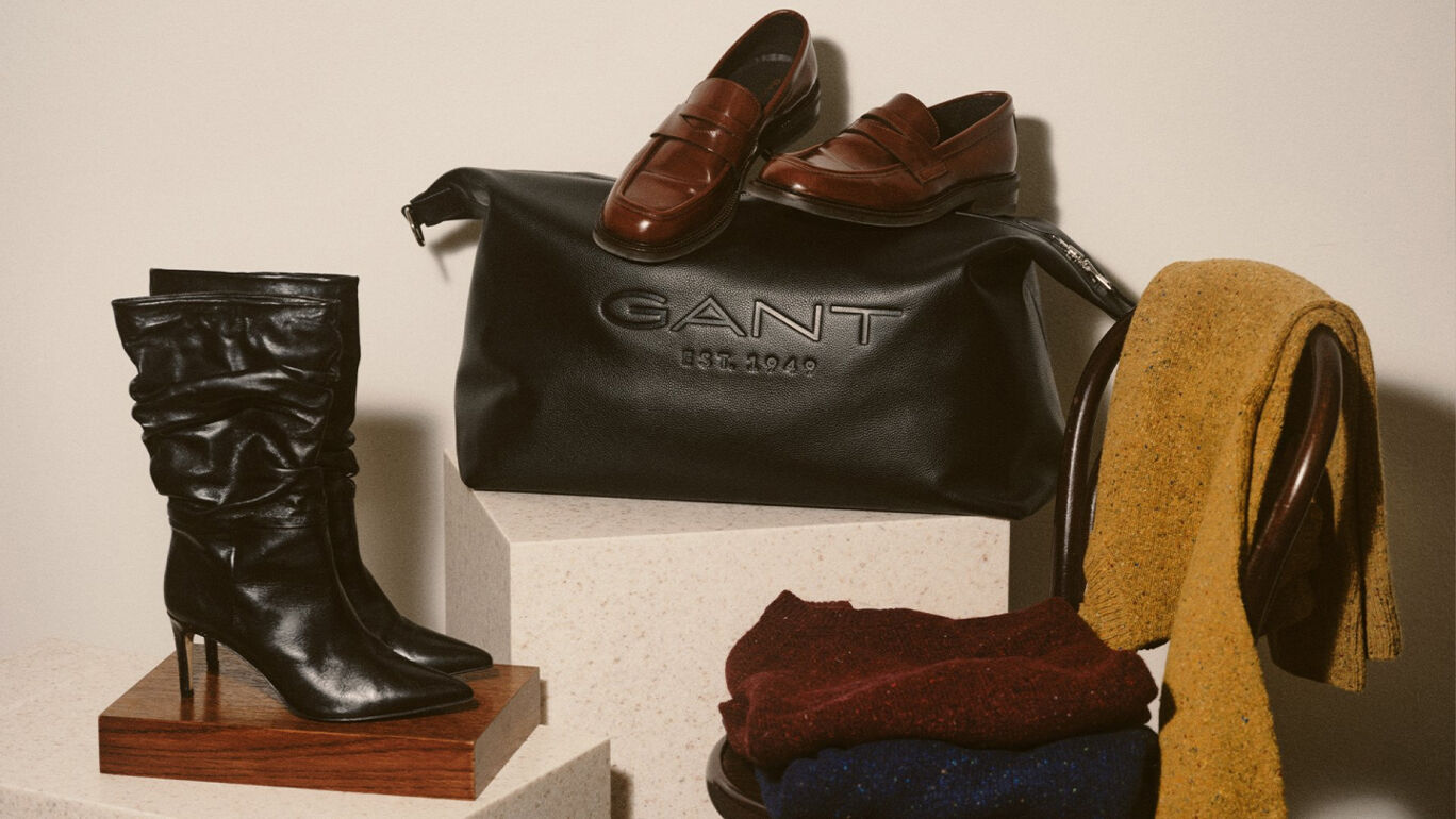 Gant online shop 2025 uk